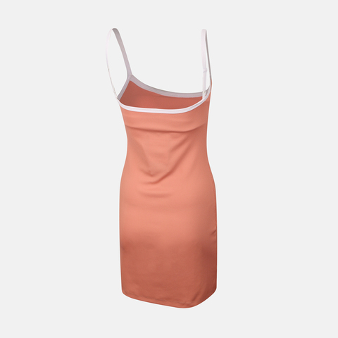 NIKE耐克2025女子AS W J BRK SLIM TANK DRESS无袖连衣裙HJ0063-823