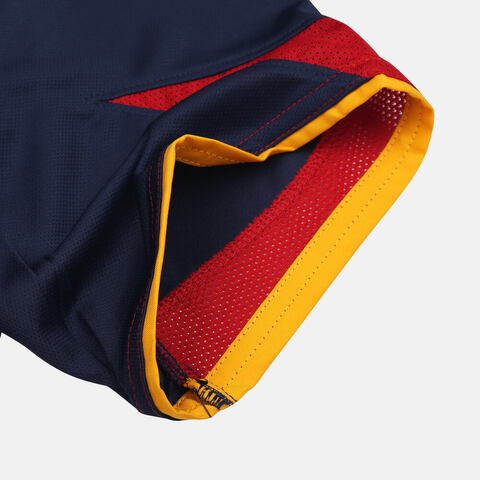 NIKE耐克2025男子AS M NK DF T90 ENERGY JSY 1针织无领短TIB4209-687