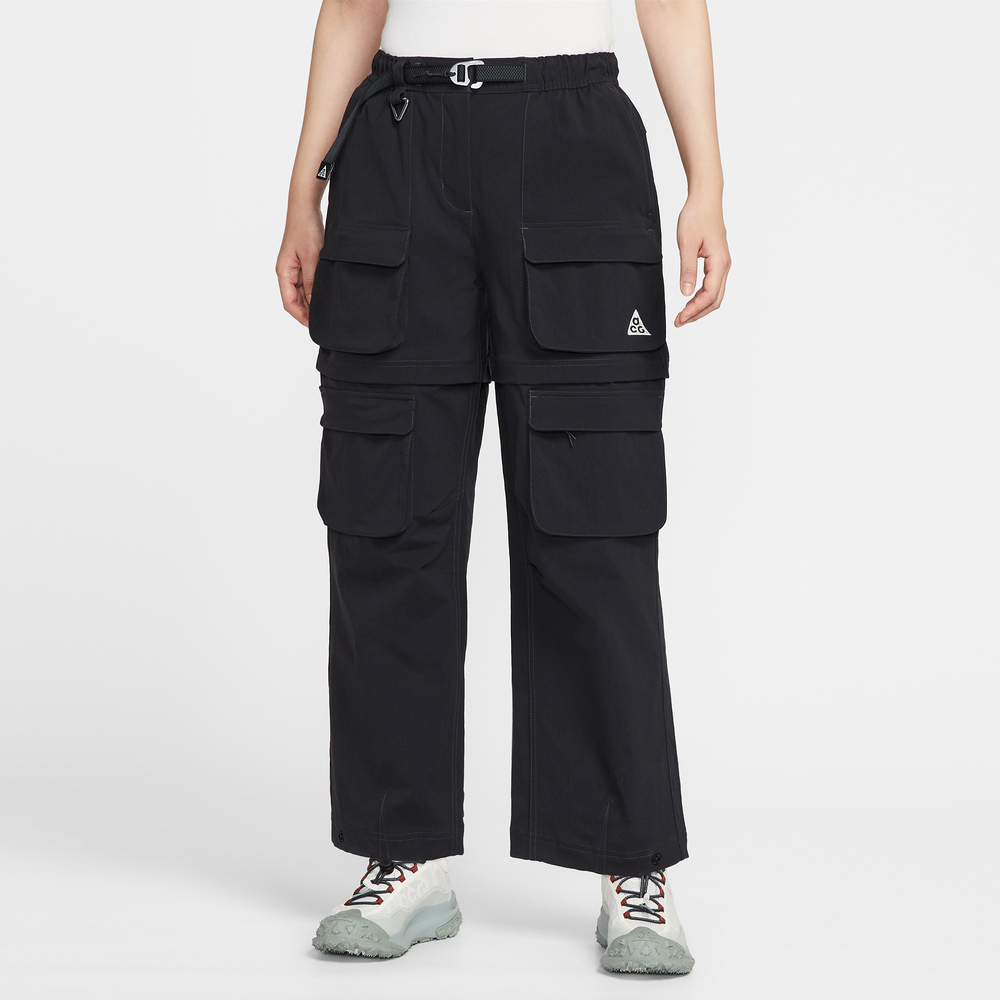 NIKE耐克2025女子AS W ACG SMITH SUMMIT ZPOF PNT梭织长裤HV6392-010