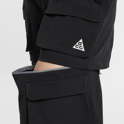 NIKE耐克2025女子AS W ACG SMITH SUMMIT ZPOF PNT梭织长裤HV6392-010