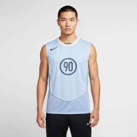 NIKE耐克2025男子AS M NK DF T90 SL TOP运动背心HV1181-468