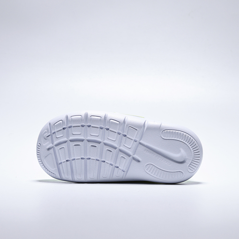 NIKE耐克2025婴童FLEX RUNNER 4 (TD)儿童IF2895-700