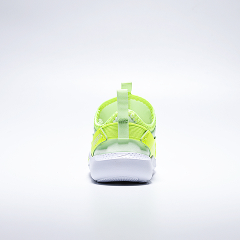 NIKE耐克2025婴童FLEX RUNNER 4 (TD)儿童IF2895-700