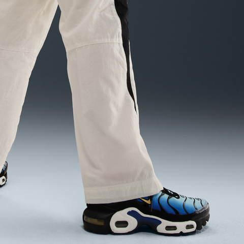 NIKE耐克2025大童K NIKE AIR WVN TRACK PNT -PD梭织长裤IH5978-133