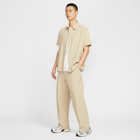 NIKE耐克2025男子AS M NK DF UV 24.7 PS PANT EXT梭织长裤HV0378-253