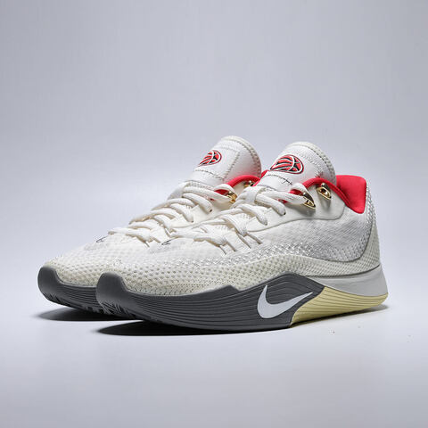 NIKE耐克2025男子NIKE S.T. FLARE EP篮球HF0232-002