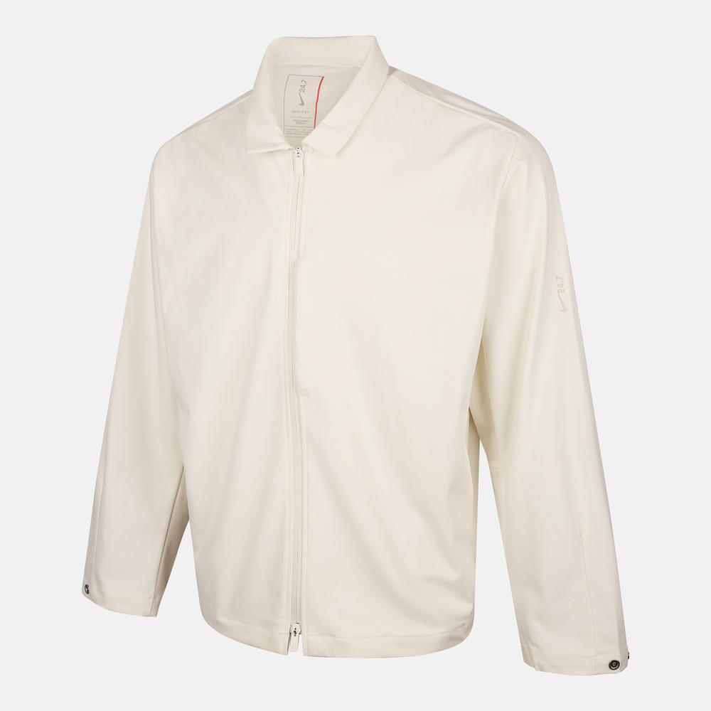 NIKE耐克2025男子AS M NK DF UV 24.7 PS JK梭织无帽外套IF2868-133