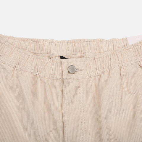 NIKE耐克2025男子AS M J FLT CHICAGO CORD PANT梭织长裤HV0527-104