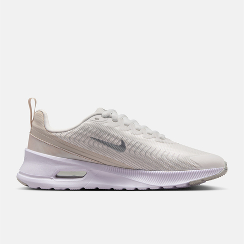 NIKE耐克2025女子W NIKE AIR MAX NUAXIS SE休闲IB4341-100