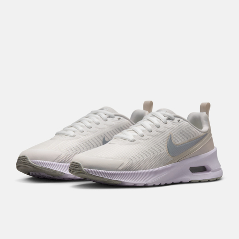 NIKE耐克2025女子W NIKE AIR MAX NUAXIS SE休闲IB4341-100