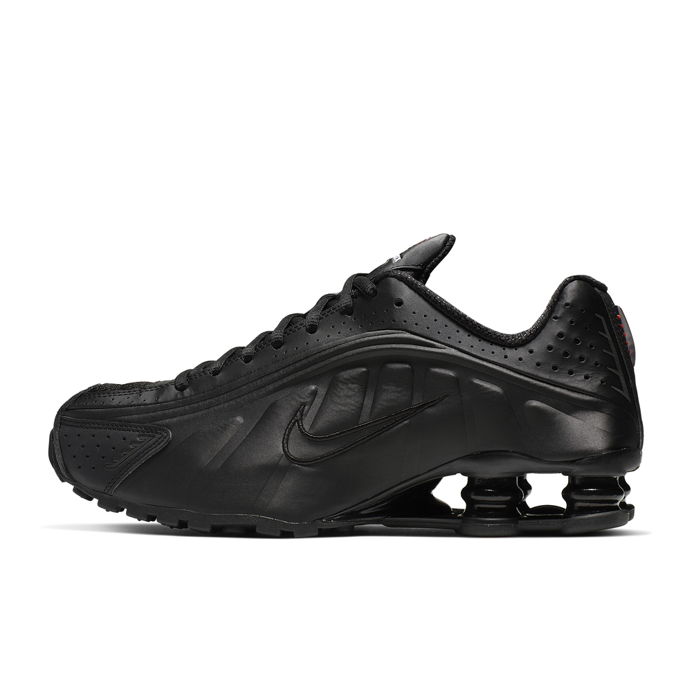 NIKE耐克2025女子NIKE SHOX R4休闲AR3565-004