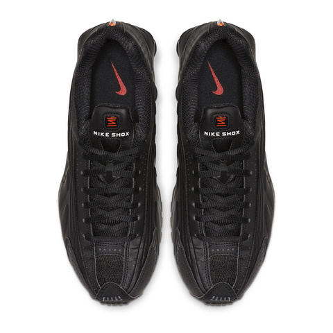 NIKE耐克2025女子NIKE SHOX R4休闲AR3565-004