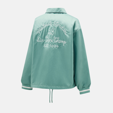 NIKE耐克2025女子AS W J BRK COACH JKT LTWT梭织无帽外套HJ0088-017