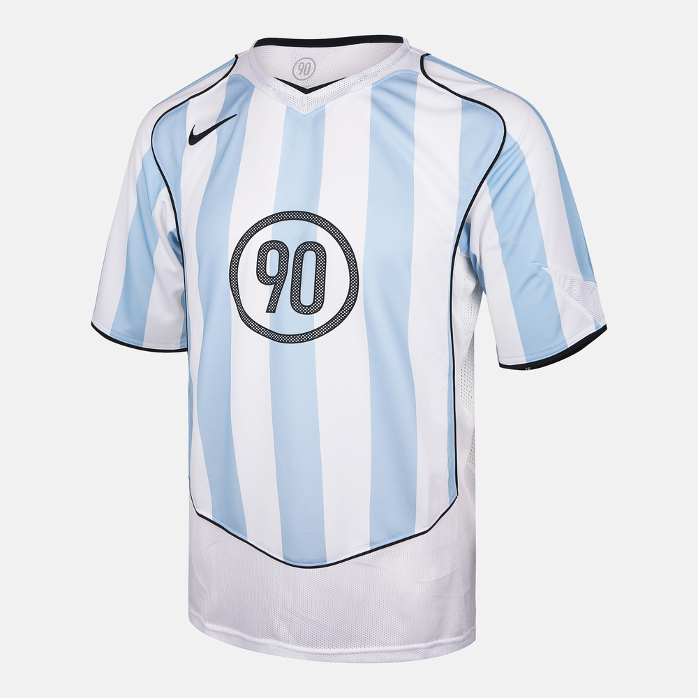 NIKE耐克2025男子AS M NK DF T90 ENERGY JSY 4针织无领短TIB4215-422