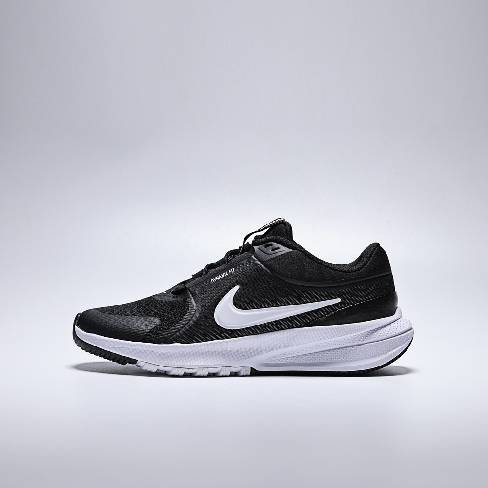NIKE耐克2025大童NIKE STAR RUNNER 5 (GS)儿童HF7004-002