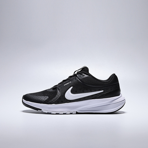 NIKE耐克2025大童NIKE STAR RUNNER 5 (GS)儿童HF7004-002