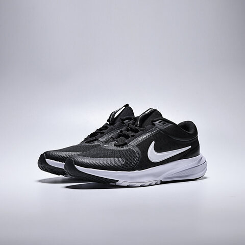 NIKE耐克2025大童NIKE STAR RUNNER 5 (GS)儿童HF7004-002