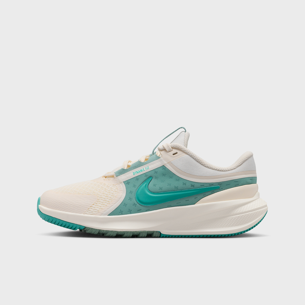 NIKE耐克2025大童NIKE STAR RUNNER 5 (GS)儿童HF7004-003