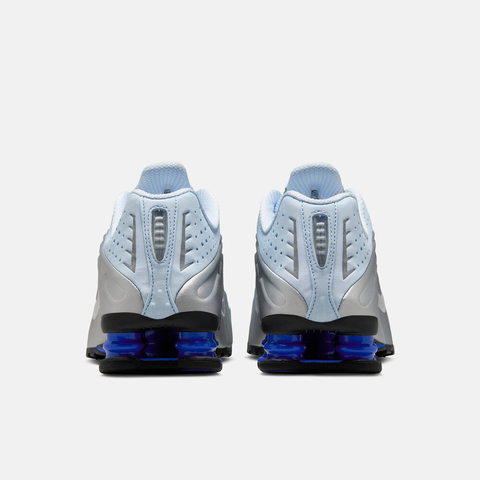 NIKE耐克2025女子NIKE SHOX R4休闲AR3565-402