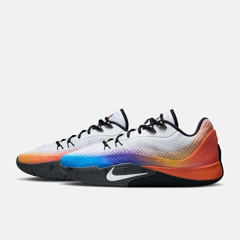 NIKE耐克2025男子NIKE S.T. FLARE EP篮球IH7326-110