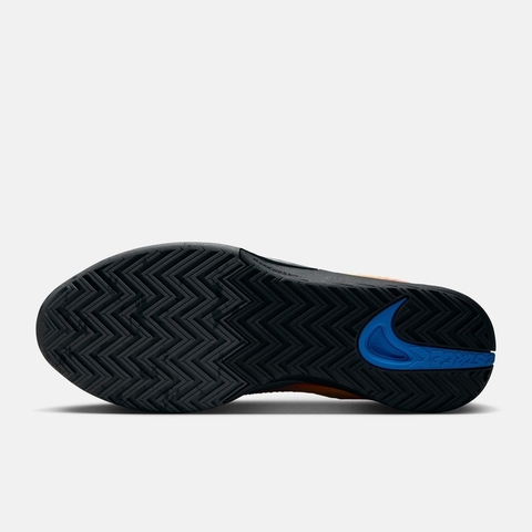 NIKE耐克2025男子NIKE S.T. FLARE EP篮球IH7326-110