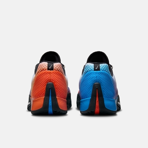 NIKE耐克2025男子NIKE S.T. FLARE EP篮球IH7326-110