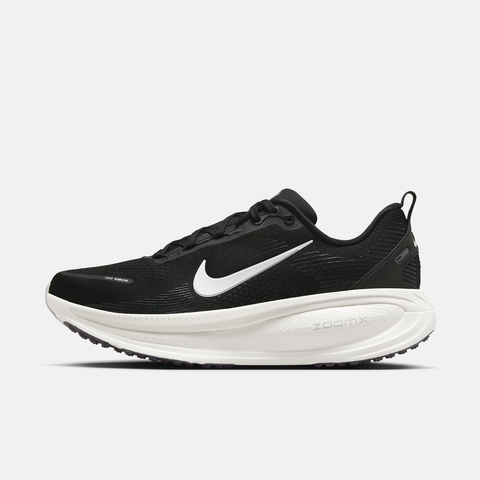 NIKE耐克2025男子NIKE VOMERO 18跑步HM6803-007