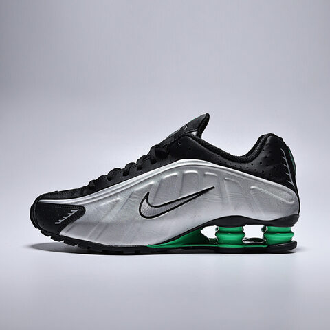 NIKE耐克2025男子NIKE SHOX R4休闲HQ1988-006