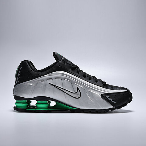 NIKE耐克2025男子NIKE SHOX R4休闲HQ1988-006