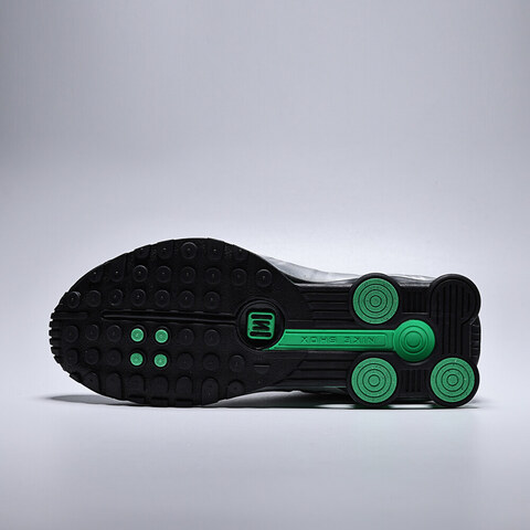 NIKE耐克2025男子NIKE SHOX R4休闲HQ1988-006