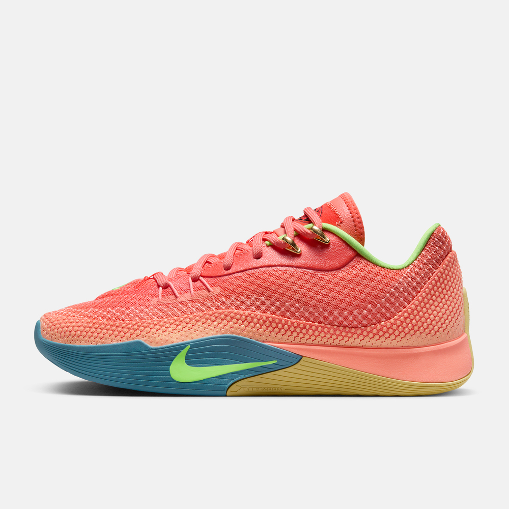 NIKE耐克2025男子NIKE S.T. FLARE EP篮球HF0232-602