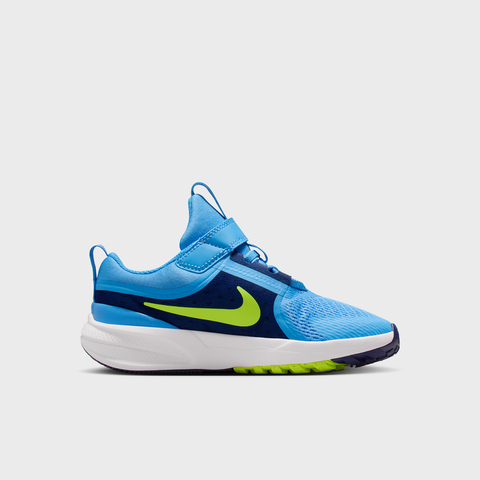 NIKE耐克2025小童NIKE STAR RUNNER 5 (PS)儿童HF7005-400