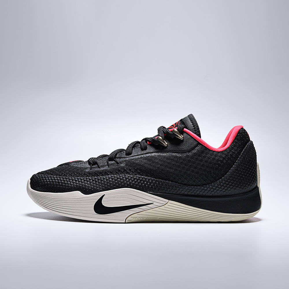 NIKE耐克2025男子NIKE S.T. FLARE EP篮球HF0232-001