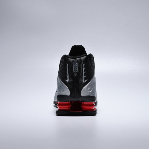 NIKE耐克2025女子NIKE SHOX R4休闲AR3565-011