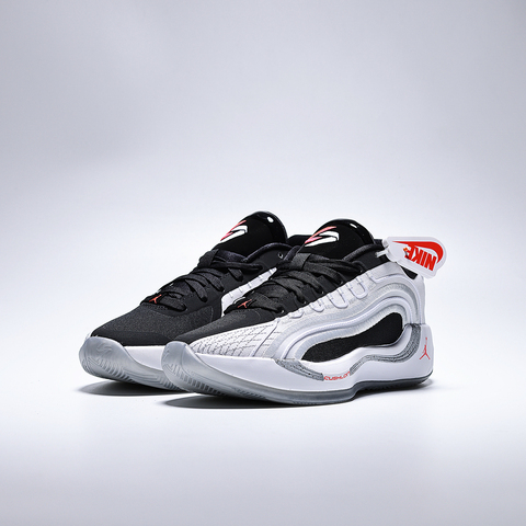 NIKE耐克2025男大童JORDAN LUKA 4 (GS)乔丹HJ5225-101