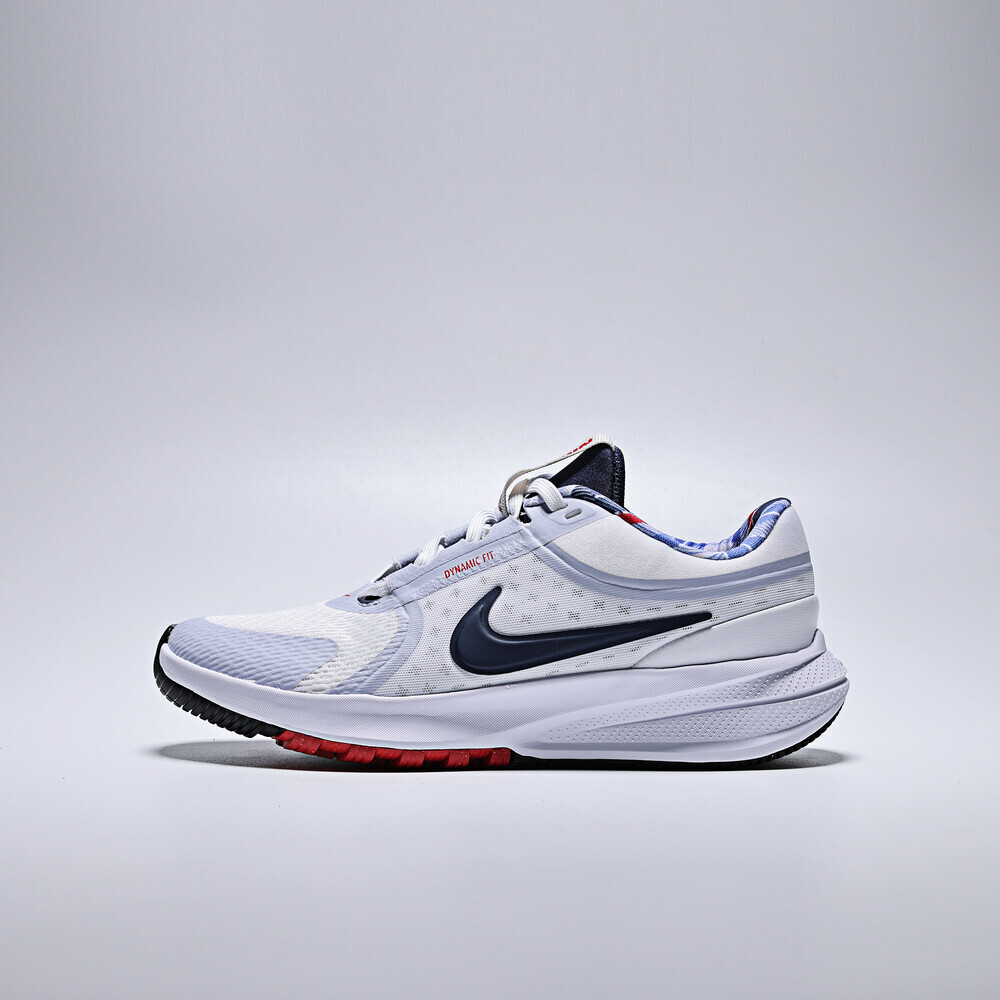 NIKE耐克2025大童NIKE STAR RUNNER 5 (GS)儿童IH7336-141