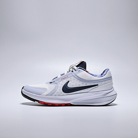 NIKE耐克2025大童NIKE STAR RUNNER 5 (GS)儿童IH7336-141