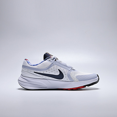 NIKE耐克2025大童NIKE STAR RUNNER 5 (GS)儿童IH7336-141