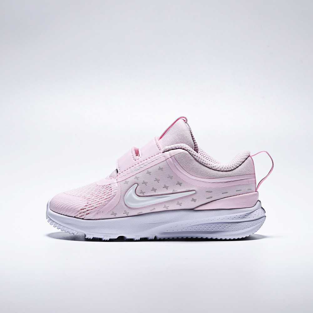 NIKE耐克2025婴童NIKE STAR RUNNER 5 (TD)儿童HF7006-600