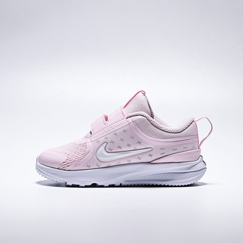 NIKE耐克2025婴童NIKE STAR RUNNER 5 (TD)儿童HF7006-600
