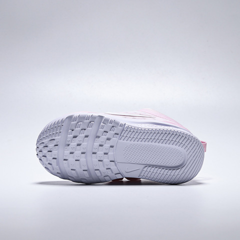 NIKE耐克2025婴童NIKE STAR RUNNER 5 (TD)儿童HF7006-600