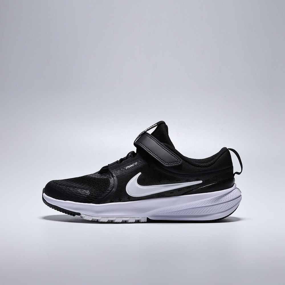 NIKE耐克2025小童NIKE STAR RUNNER 5 (PS)儿童HF7005-002