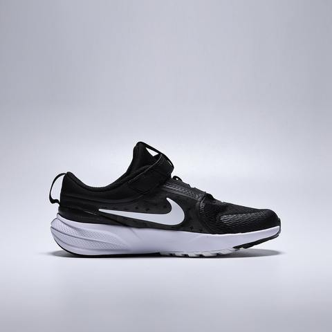 NIKE耐克2025小童NIKE STAR RUNNER 5 (PS)儿童HF7005-002
