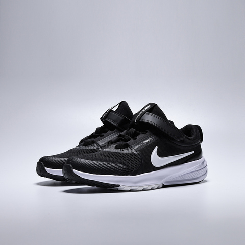 NIKE耐克2025小童NIKE STAR RUNNER 5 (PS)儿童HF7005-002