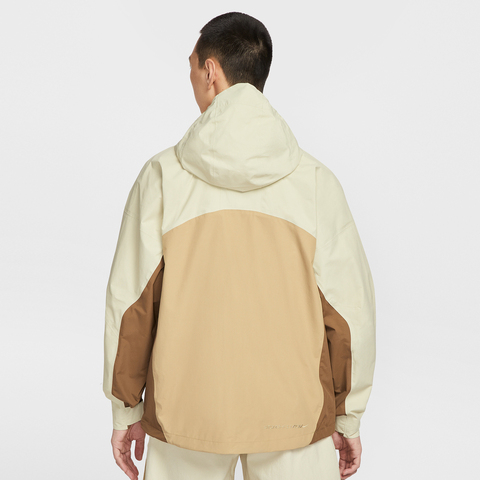 NIKE耐克2025男子AS M ACG SFADV MORPHO RAIN JKT梭织连帽外套HJ2688-229