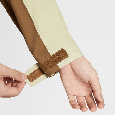 NIKE耐克2025男子AS M ACG SFADV MORPHO RAIN JKT梭织连帽外套HJ2688-229