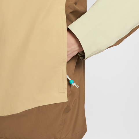 NIKE耐克2025男子AS M ACG SFADV MORPHO RAIN JKT梭织连帽外套HJ2688-229