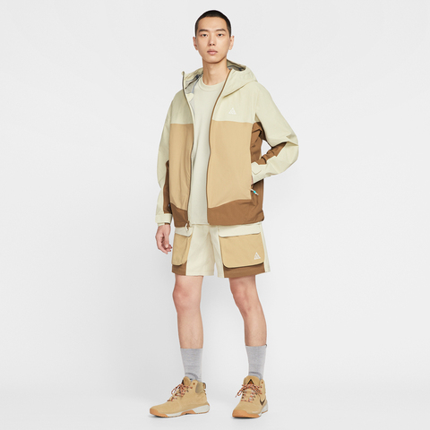 NIKE耐克2025男子AS M ACG SFADV MORPHO RAIN JKT梭织连帽外套HJ2688-229