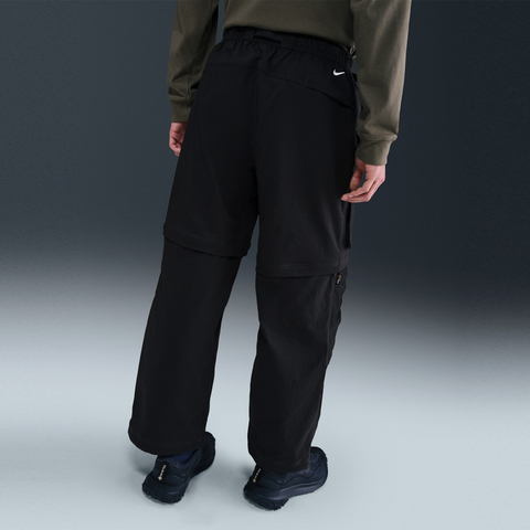 NIKE耐克2025男子AS M ACG ZIP SMITH SMMIT CRGO梭织长裤HV0592-010