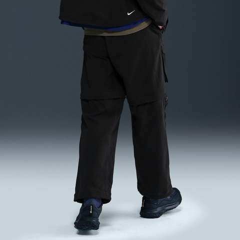NIKE耐克2025男子AS M ACG ZIP SMITH SMMIT CRGO梭织长裤HV0592-010